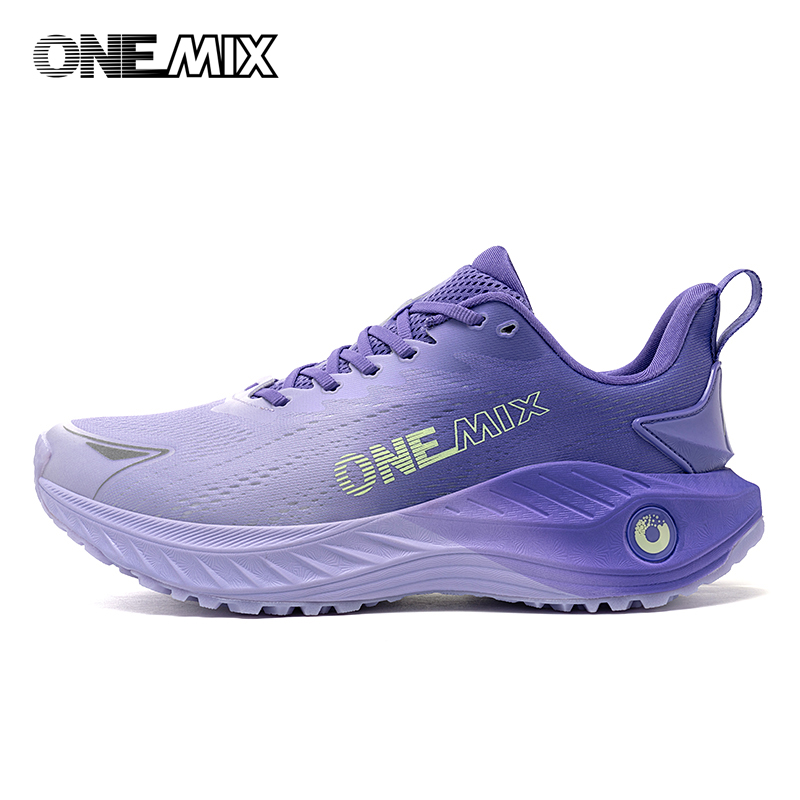 Reflective Night Running Shoes - O-Resilio Унисекс летние кроссовки для бега,