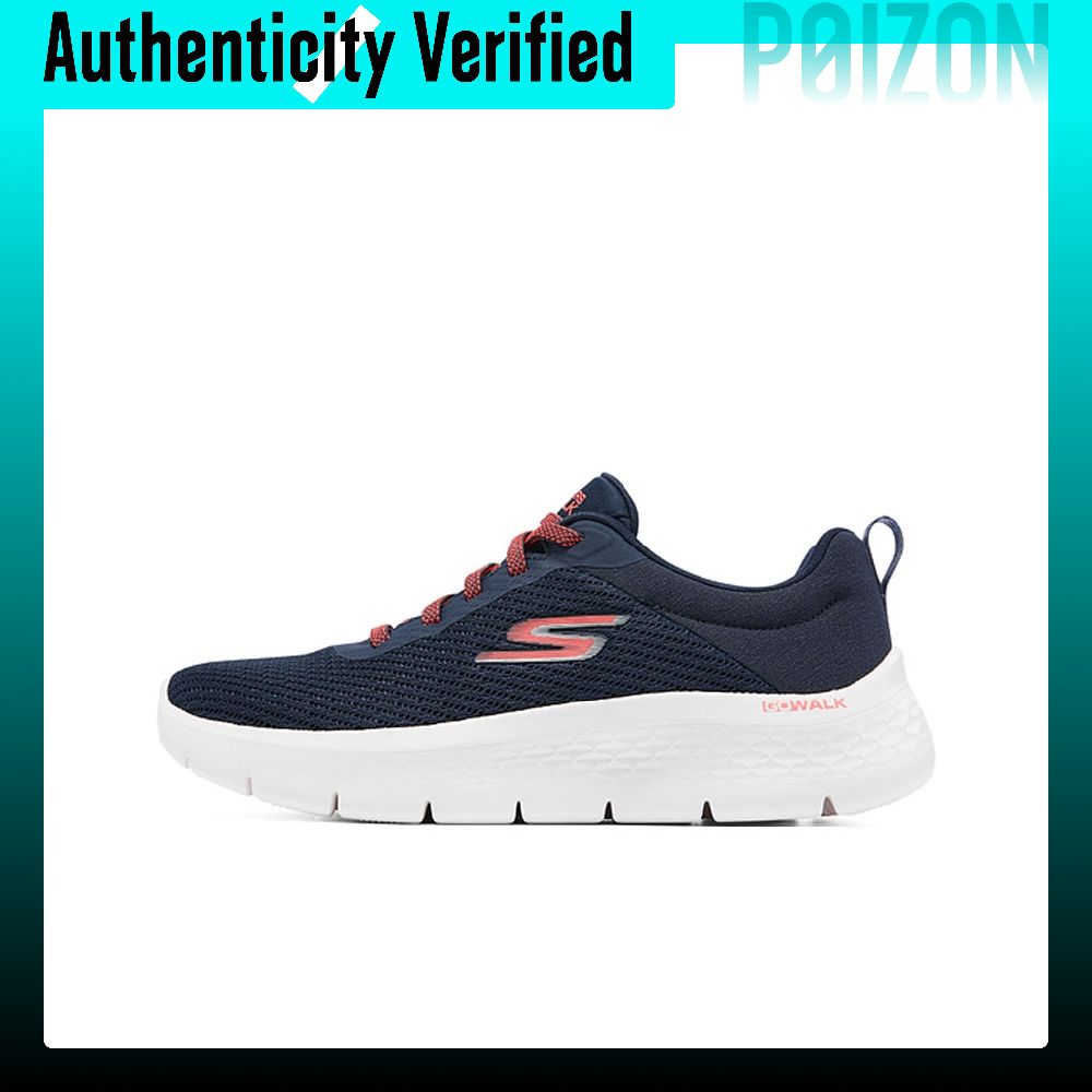 Men'S Shoes - Skechers Go Walk Fle Mesh, текстильные