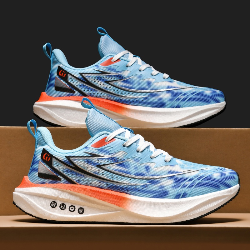 Lightweight Road Running Shoes - Мужские кроссовки для бега по пересеченной