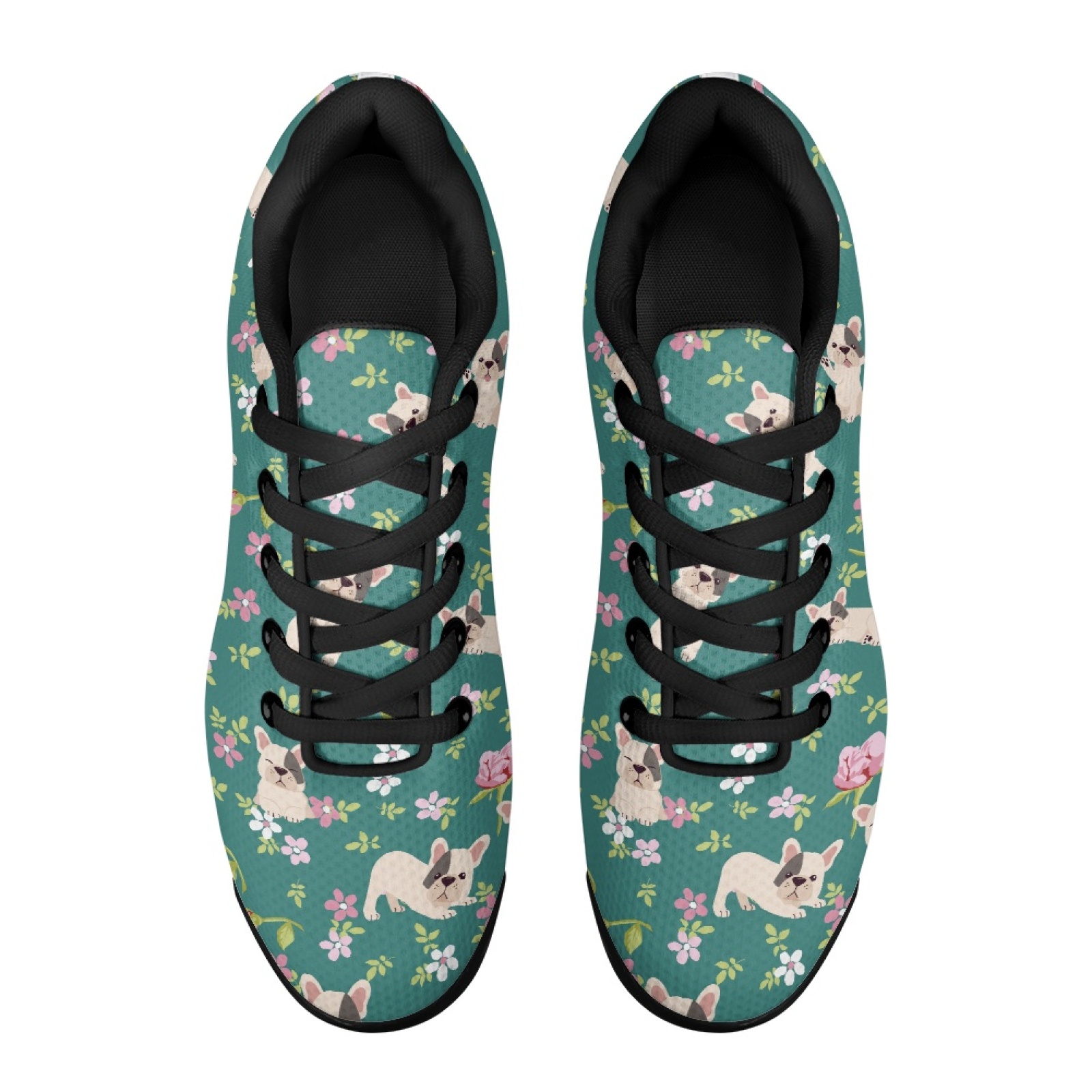 Air Cushion Jogger Shoes Men - Модные прогулочные кроссовки PENSTROLL с воздушной