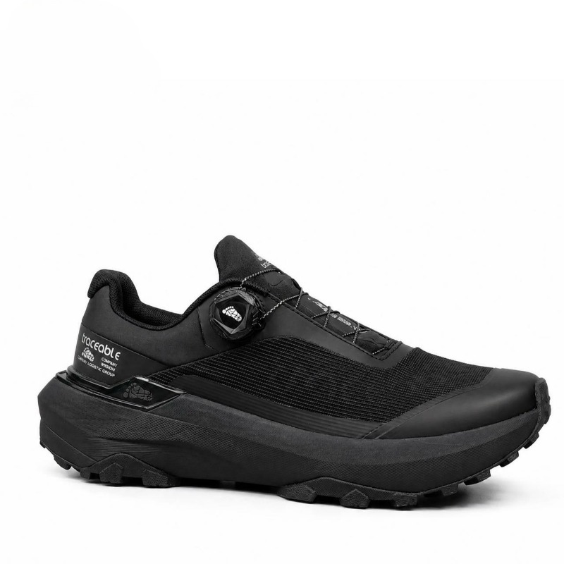 Anti Slip Trail Running Sneakers - 2026 Горячая распродажа: спортивная обувь для