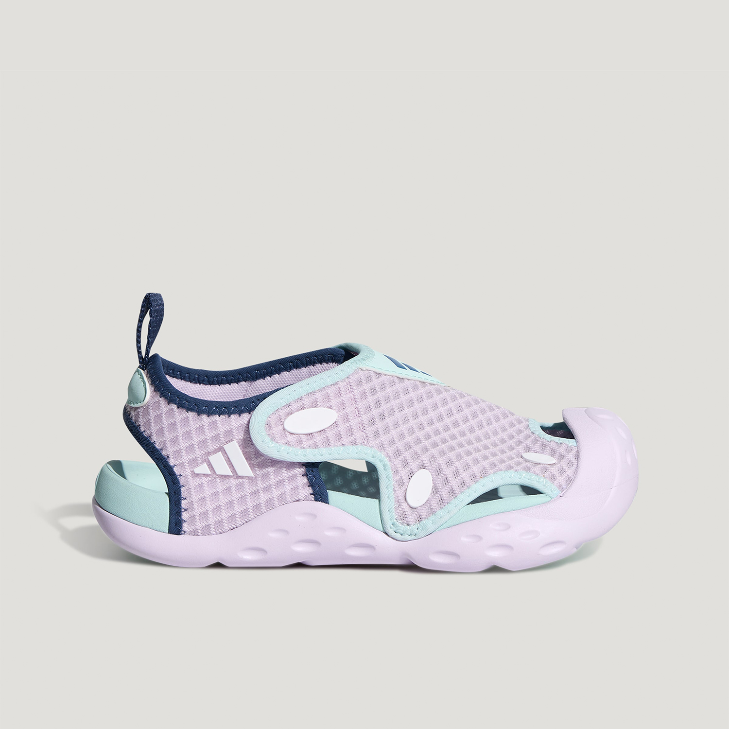 Sandals - Оригинальные детские сандалии Adidas, удобные, износостойкие,