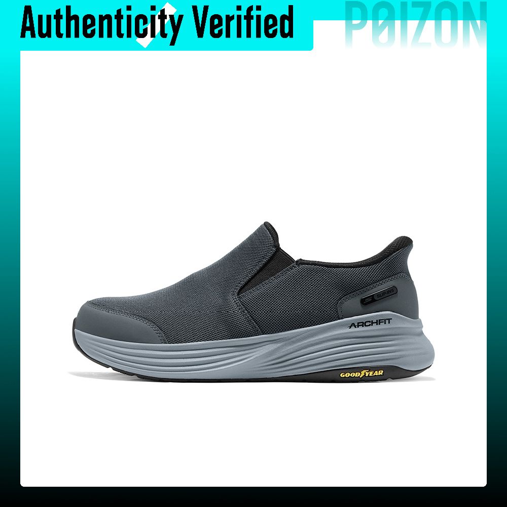 Men'S Shoes - Skechers Go Walk Stability 2.0 –