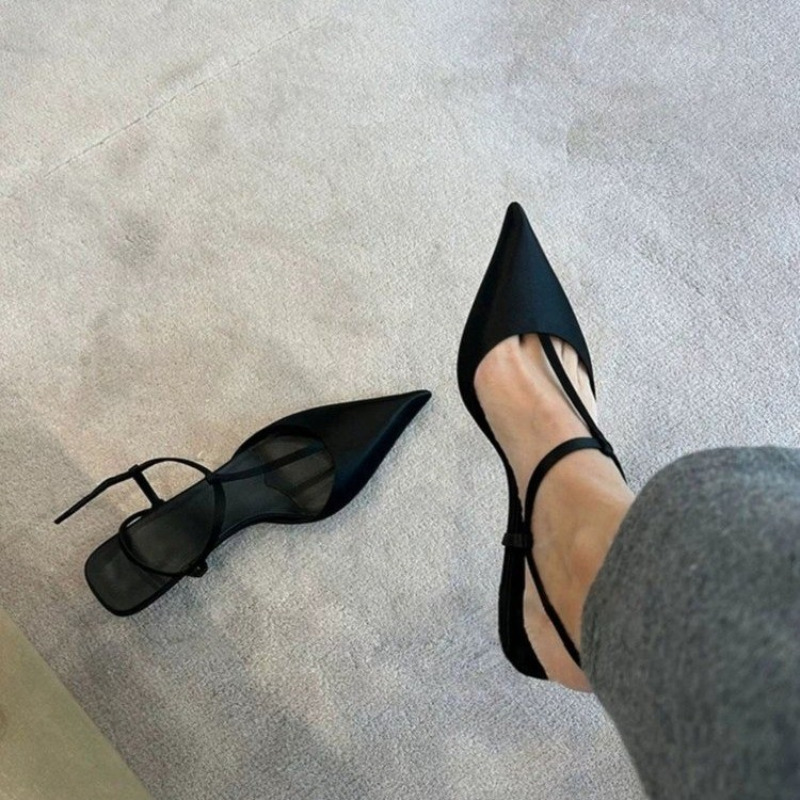 Women'S Shoes - Брендовая обувь для женщин: сексуальные сандалии
