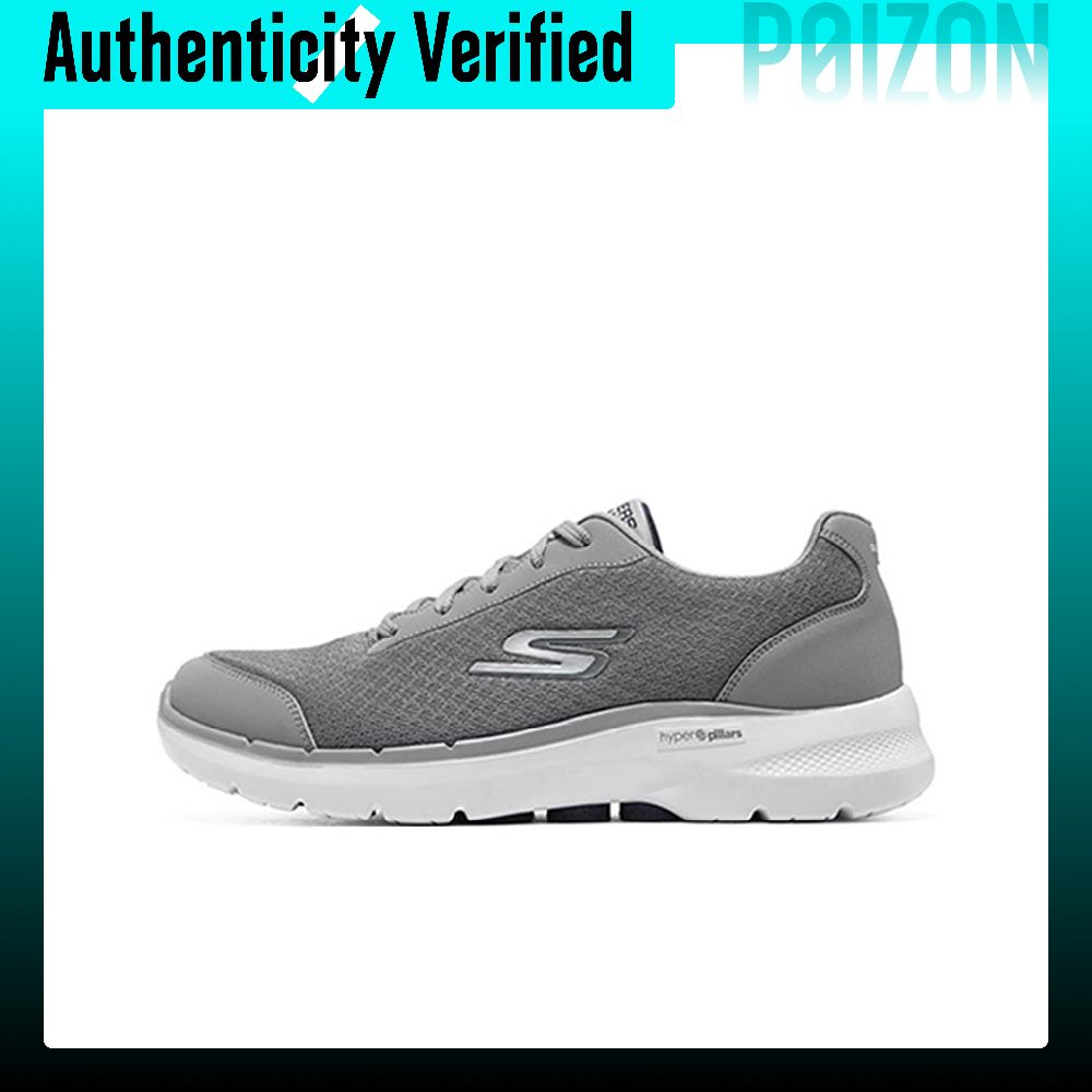 Men'S Shoes - Мужские повседневные кроссовки Skechers Go Walk