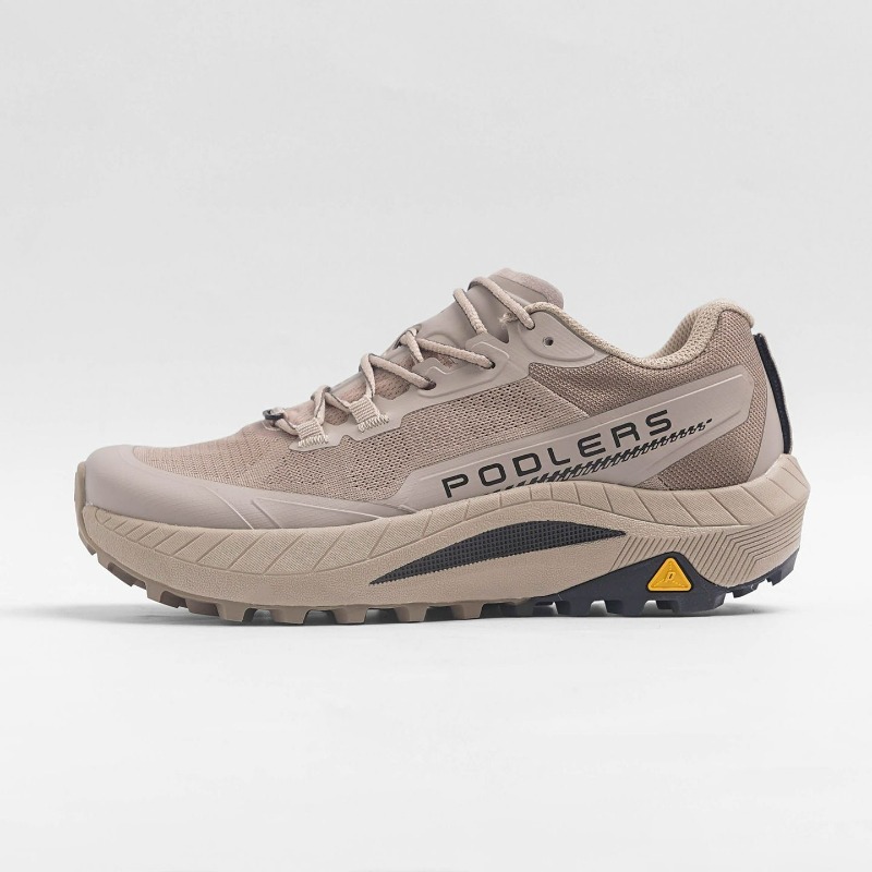 Новые кроссовки для трейлранни – обзор и цена Anti Slip Trail Running Sneakers