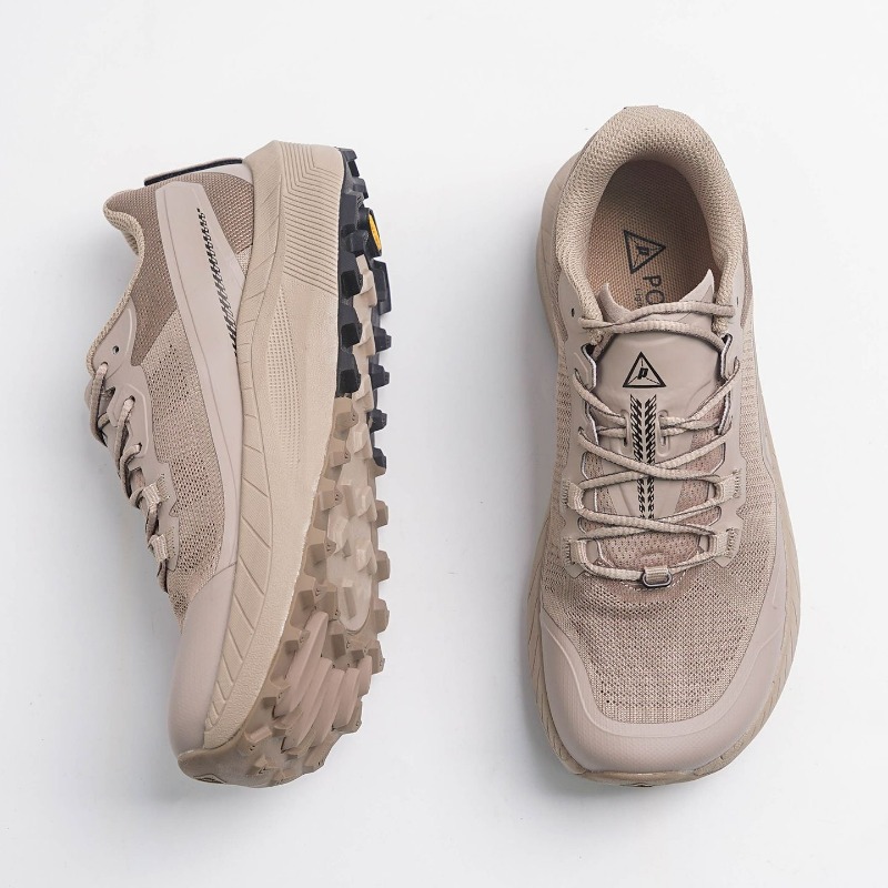 Новые кроссовки для трейлранни – обзор и цена Anti Slip Trail Running Sneakers