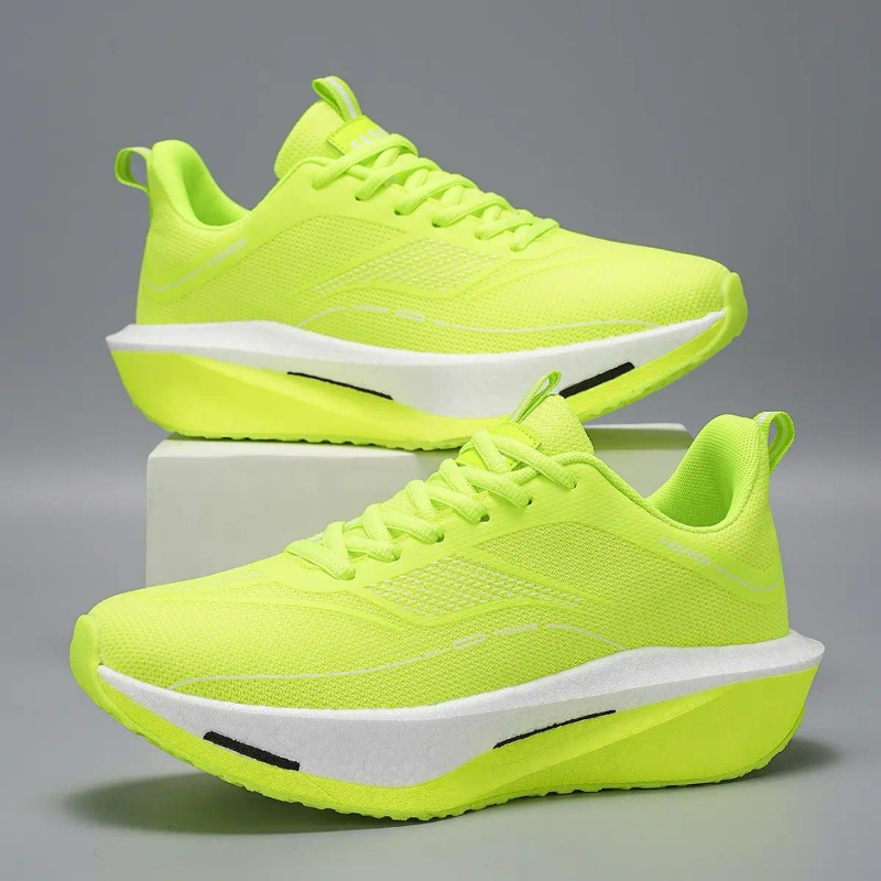 Мужские беговые кроссовки с ка – обзор и цена Lightweight Road Running Shoes
