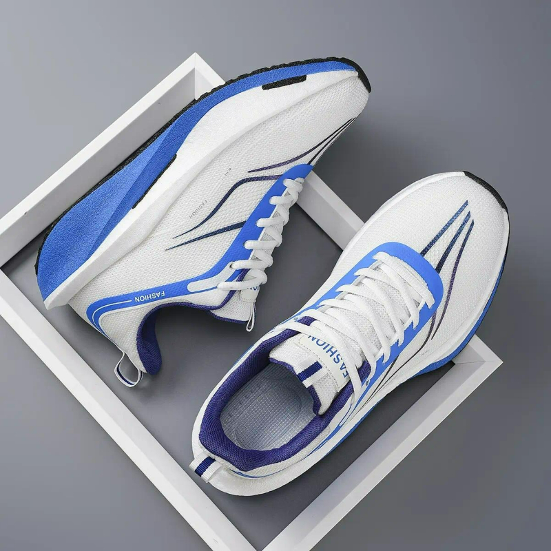 Мужские беговые кроссовки с ка – обзор и цена Lightweight Road Running Shoes
