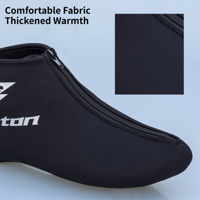 BROITON Теплый чехол на молнии – обзор и цена Boots