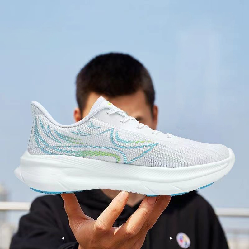 Брендовые кроссовки HEALTH, ра – обзор и цена Carbon Plate Marathon Racing Shoes