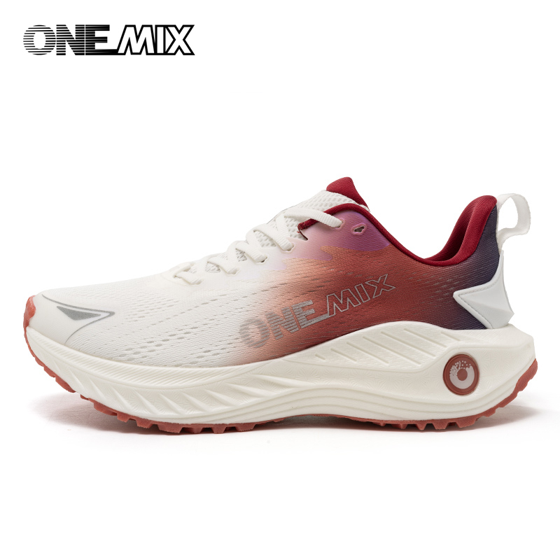 O-Resilio Унисекс летние кросс – обзор и цена Reflective Night Running Shoes