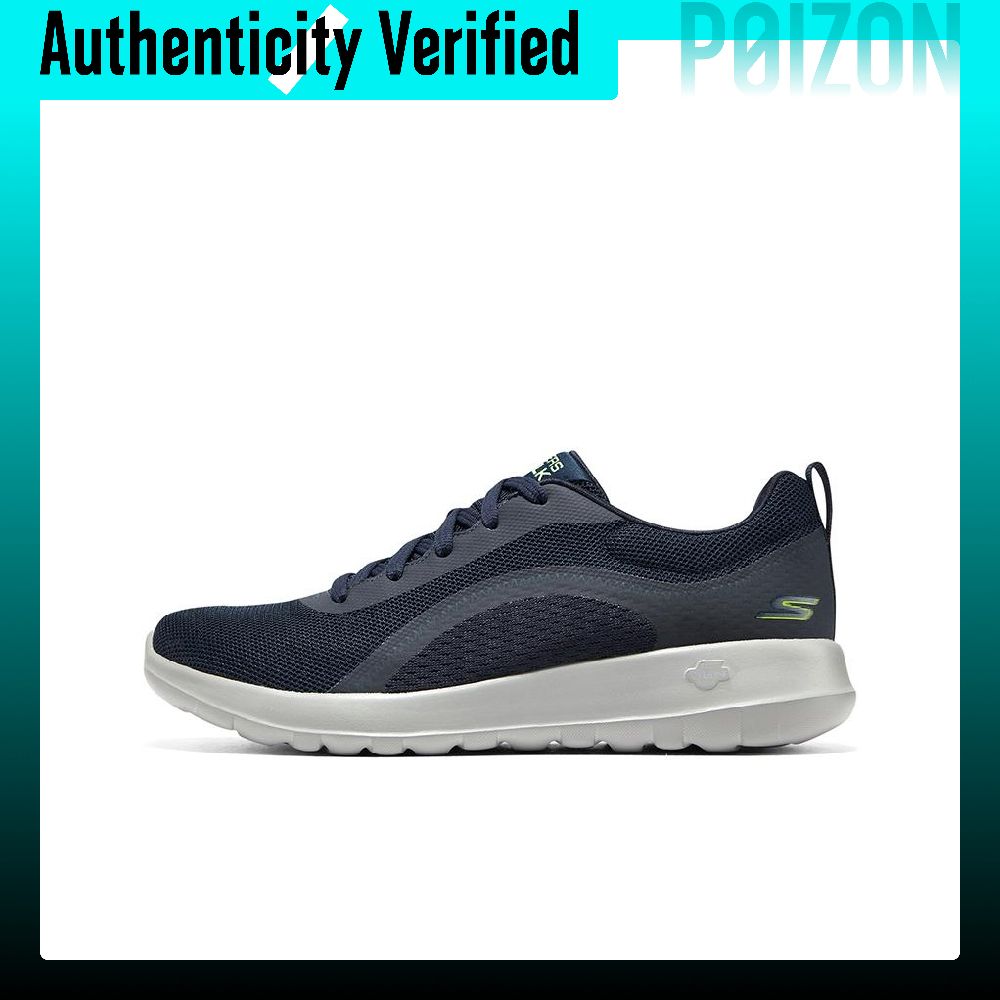 Skechers GO WALK Ma Mesh, текс – обзор и цена Men'S Shoes