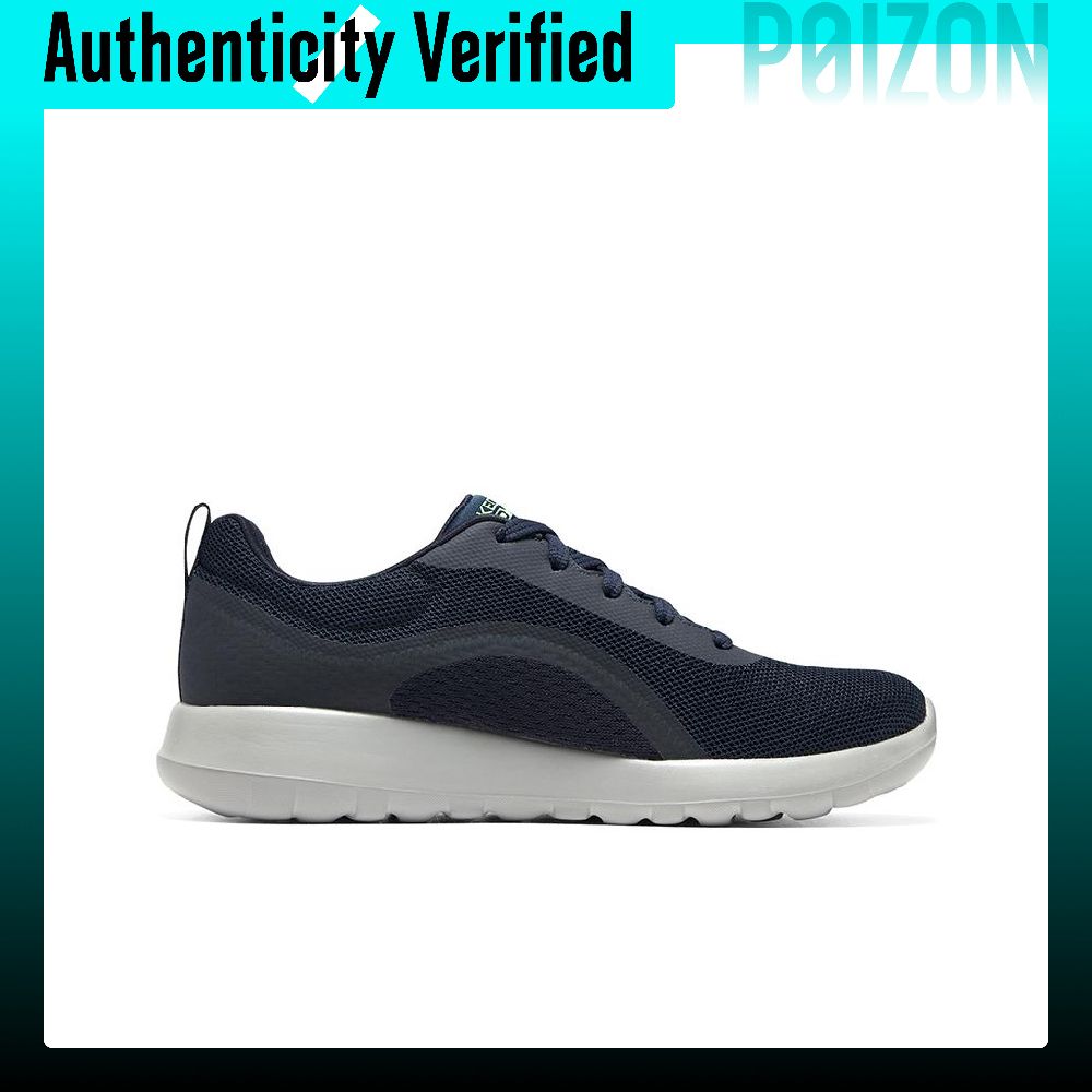 Skechers GO WALK Ma Mesh, текс – обзор и цена Men'S Shoes