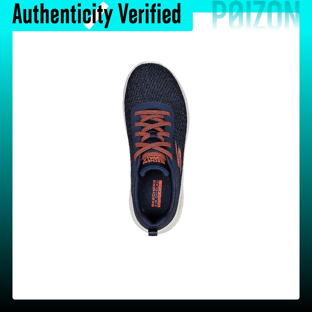 Skechers Go Walk Fle Mesh, тек – обзор и цена Men'S Shoes