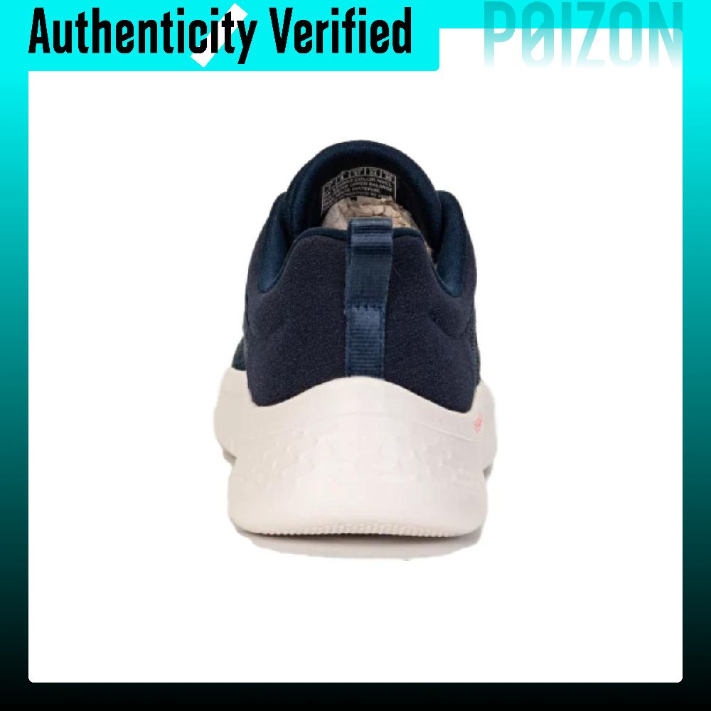 Skechers Go Walk Fle Mesh, тек – обзор и цена Men'S Shoes