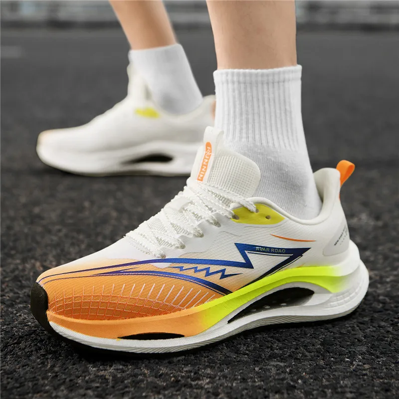 Легкие беговые кроссовки с кар – обзор и цена Lightweight Road Running Shoes