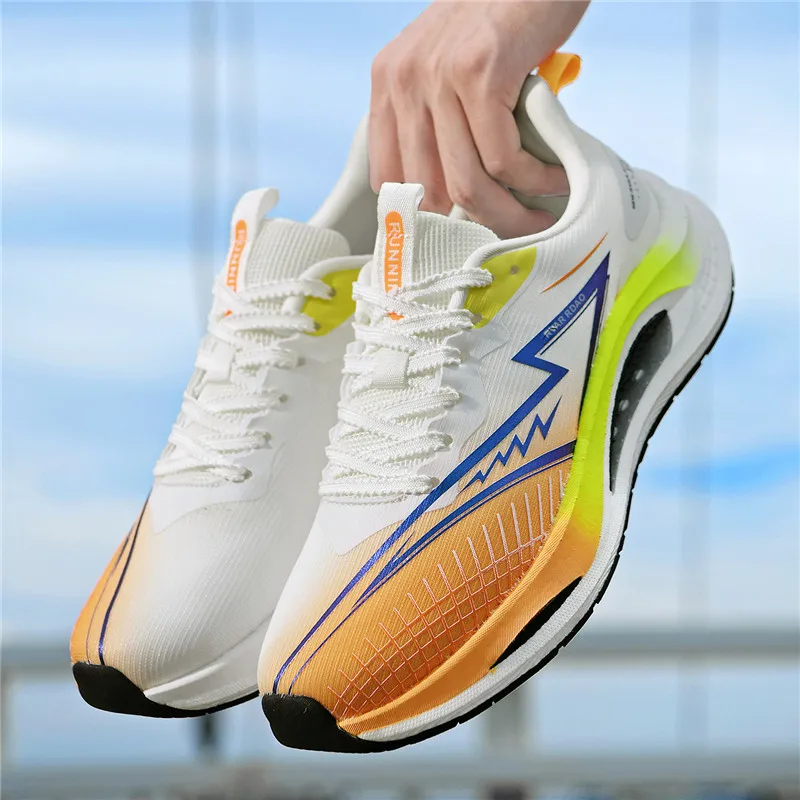 Легкие беговые кроссовки с кар – обзор и цена Lightweight Road Running Shoes