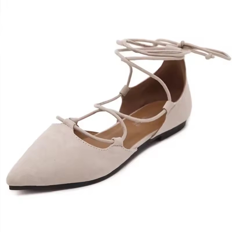 Новые женские модные туфли с о – обзор и цена Sandals