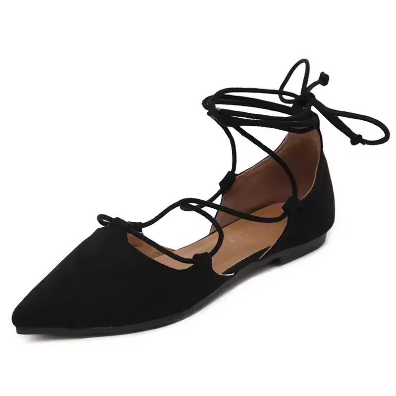 Новые женские модные туфли с о – обзор и цена Sandals