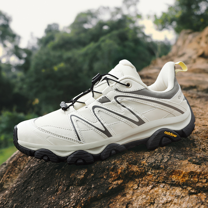 Мужская и женская обувь для по – обзор и цена Anti Slip Trail Running Sneakers