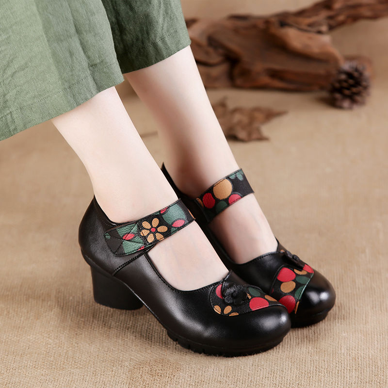 Женские туфли на танкетке, рос – обзор и цена Heels