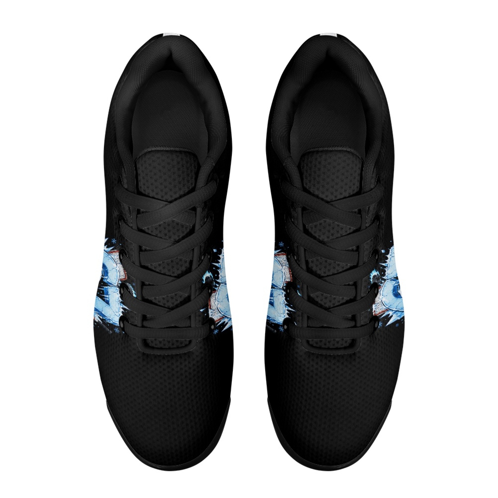 Спортивные кроссовки PENSTROLL – обзор и цена Air Cushion Jogger Shoes Men