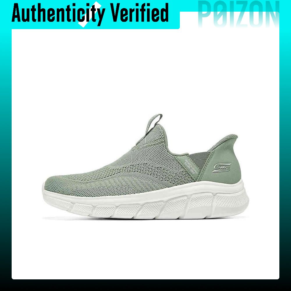 Skechers BOBS B FLEX – дышащие – обзор и цена Men'S Shoes