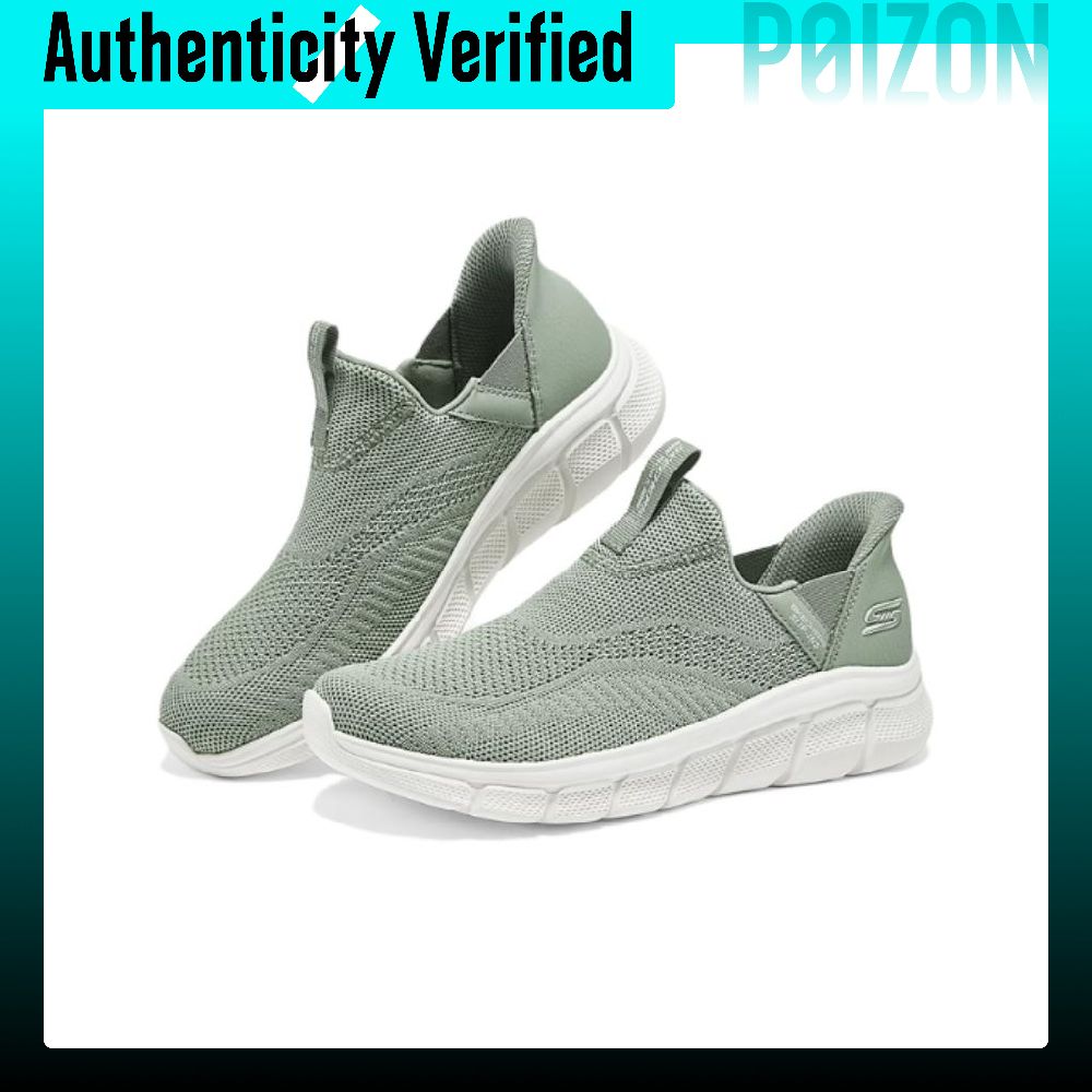 Skechers BOBS B FLEX – дышащие – обзор и цена Men'S Shoes