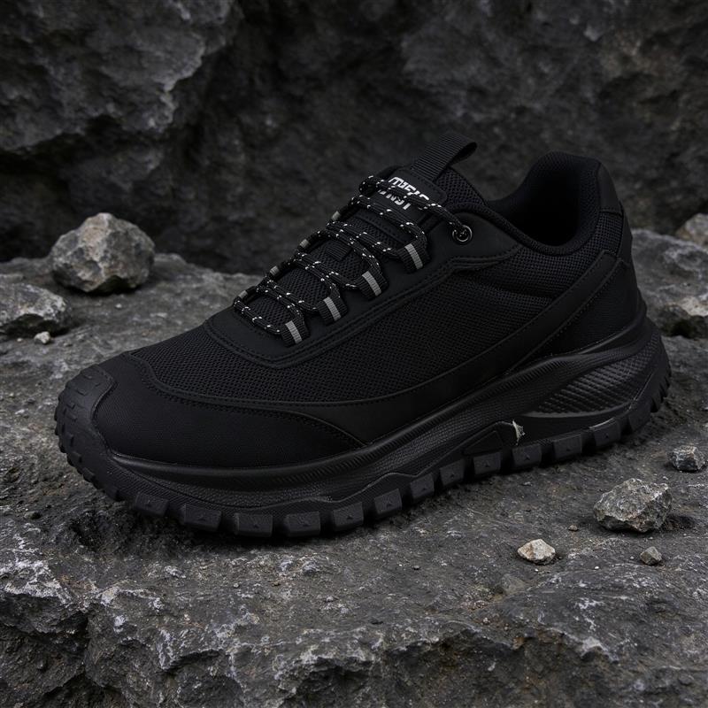 Новые мужские кроссовки класса – обзор и цена Anti Slip Trail Running Sneakers