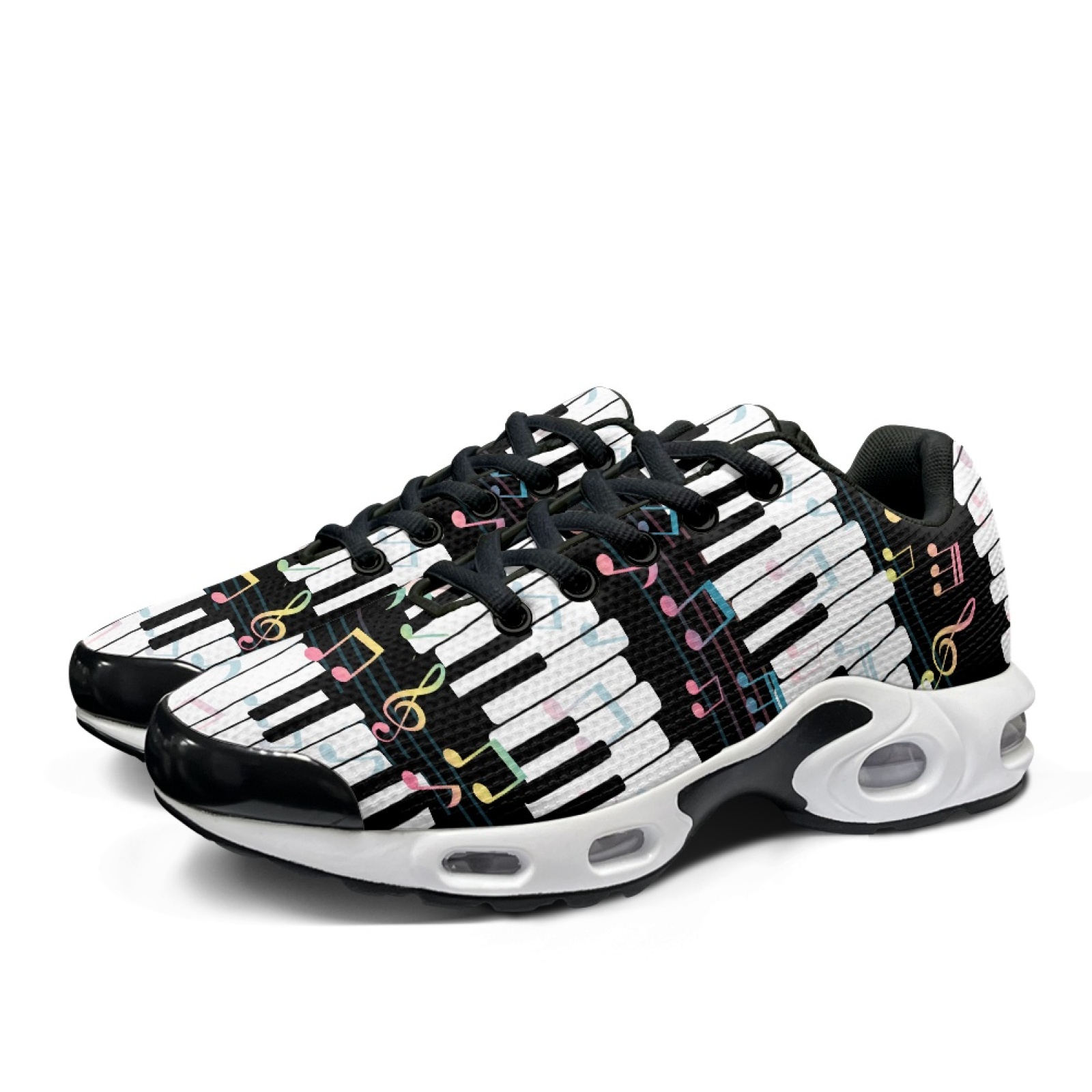 PENSTROLL Модные кроссовки с м – обзор и цена Air Cushion Jogger Shoes Men