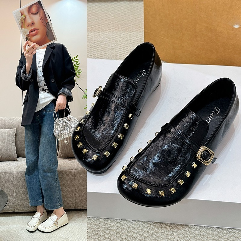 2026 Новые весенне-осенние жен – обзор и цена Women'S Shoes
