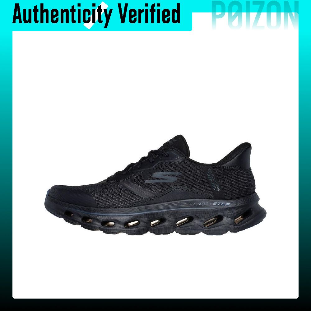 Skechers GO WALK, низкие повсе – обзор и цена Running Shoes
