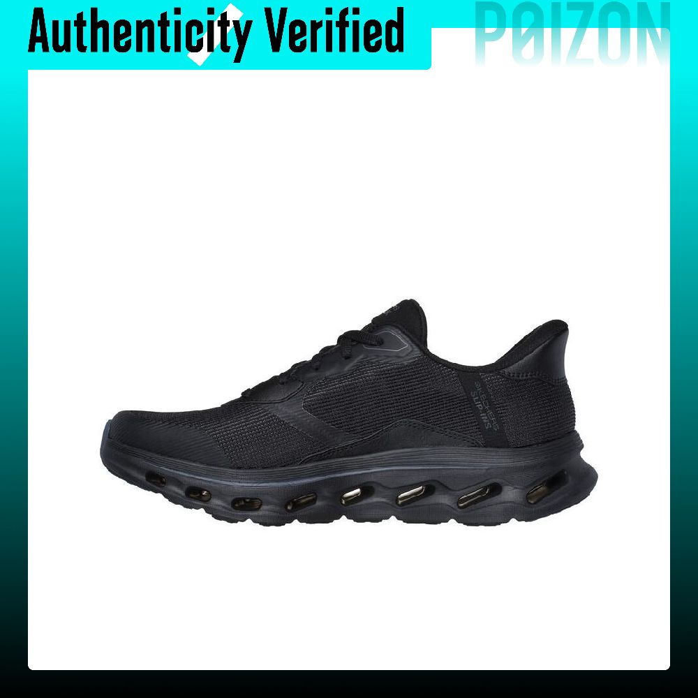 Skechers GO WALK, низкие повсе – обзор и цена Running Shoes