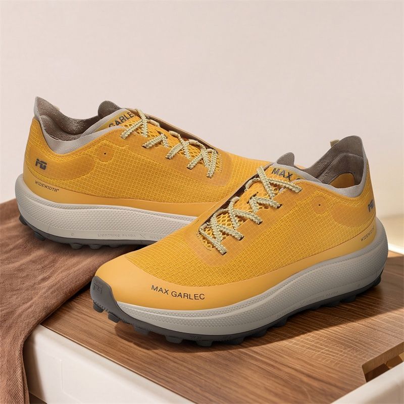 Новинка 2026 года: Мужские и у – обзор и цена Anti Slip Trail Running Sneakers