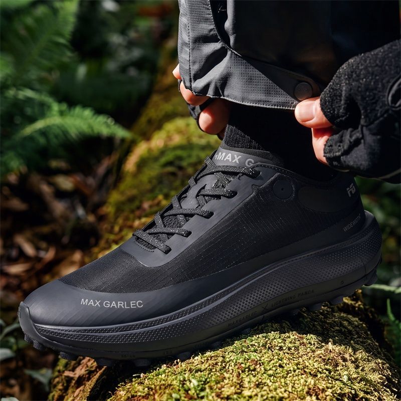 Новинка 2026 года: Мужские и у – обзор и цена Anti Slip Trail Running Sneakers