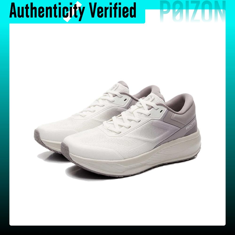Anta Shen Xing 12 – легкие кро – обзор и цена Running Shoes