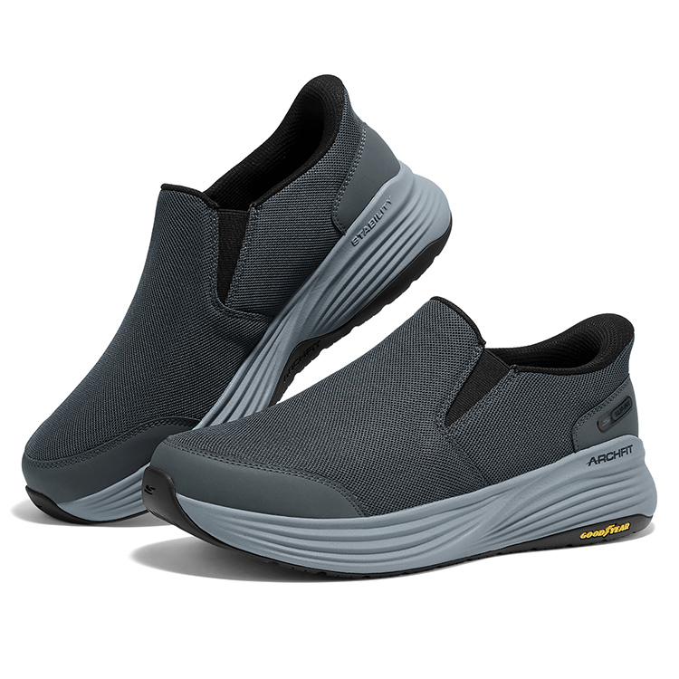 Skechers Go Walk Stability 2.0 – обзор и цена Men'S Shoes