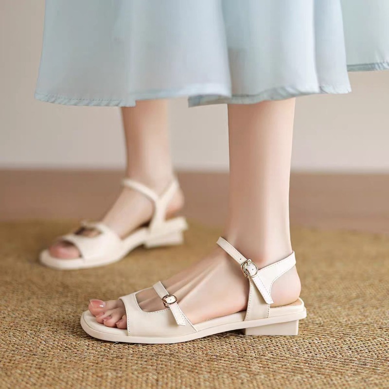 Новые женские летние сандалии  – обзор и цена Sandals