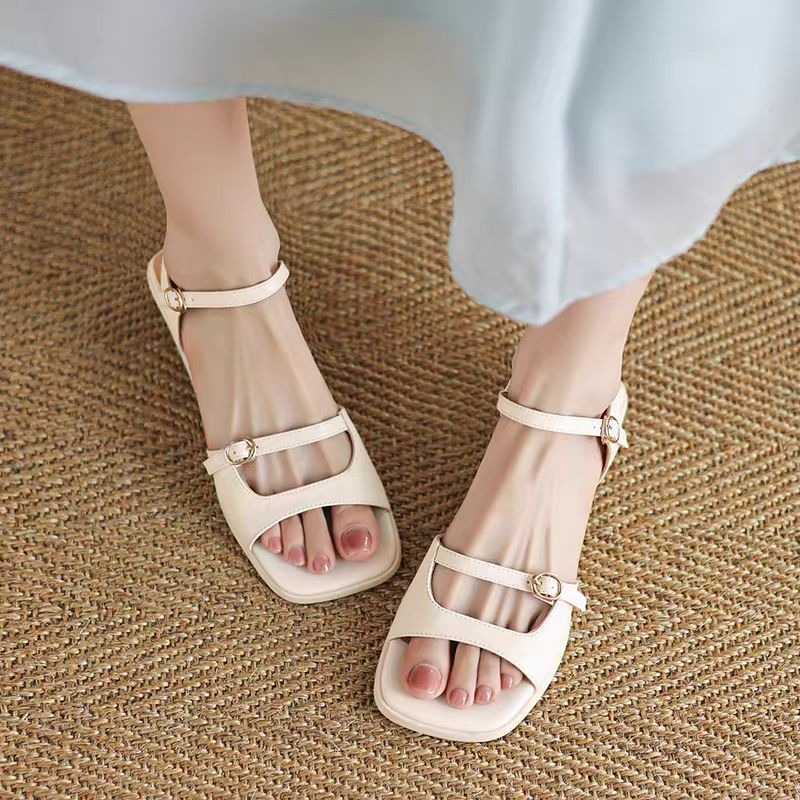 Новые женские летние сандалии  – обзор и цена Sandals