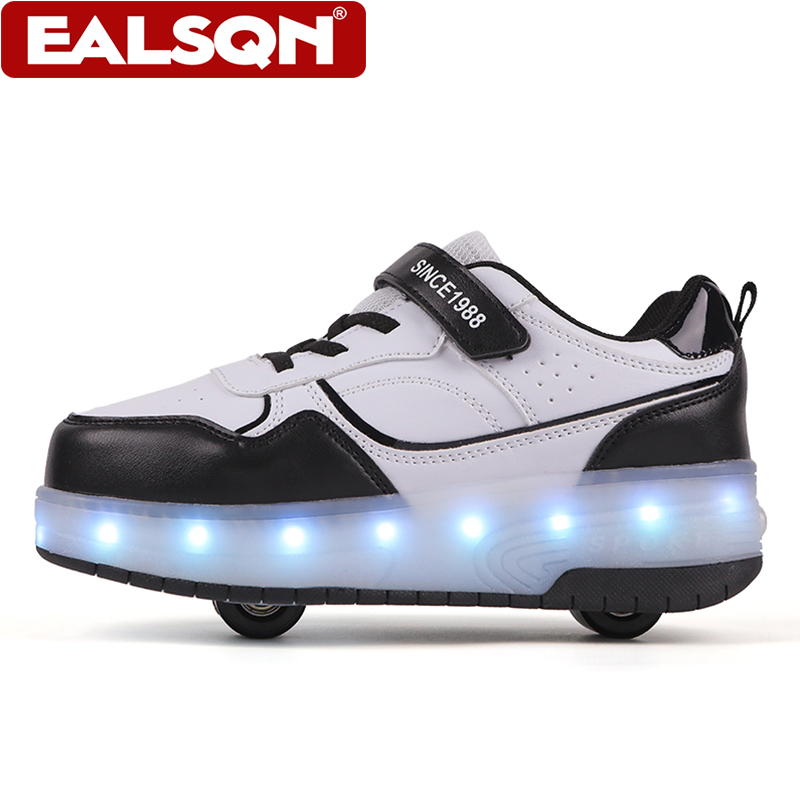 Новые детские роликовые коньки – обзор и цена Running Shoes