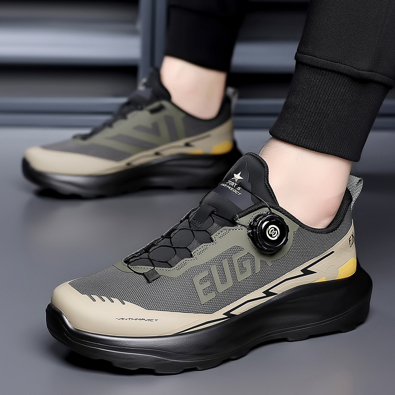 Новые кроссовки для трейлранни – обзор и цена Anti Slip Trail Running Sneakers
