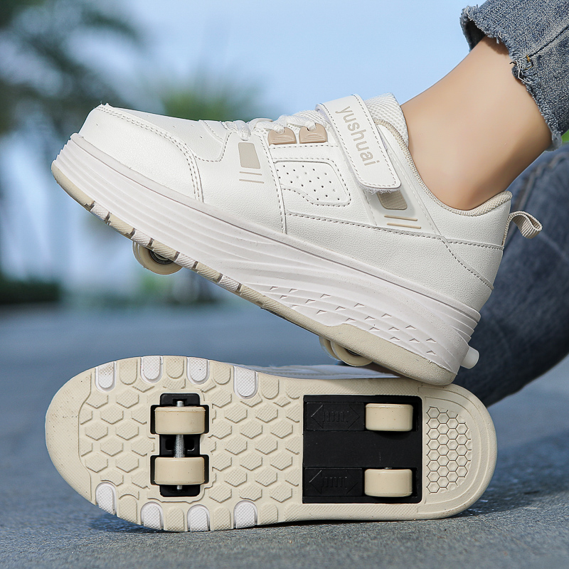 Четырехколесные роликовые конь – обзор и цена Running Shoes