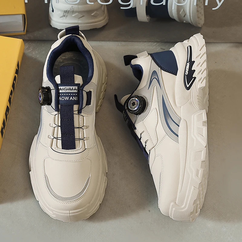 Новые мужские универсальные вы – обзор и цена Breathable Mesh Athletic Shoes