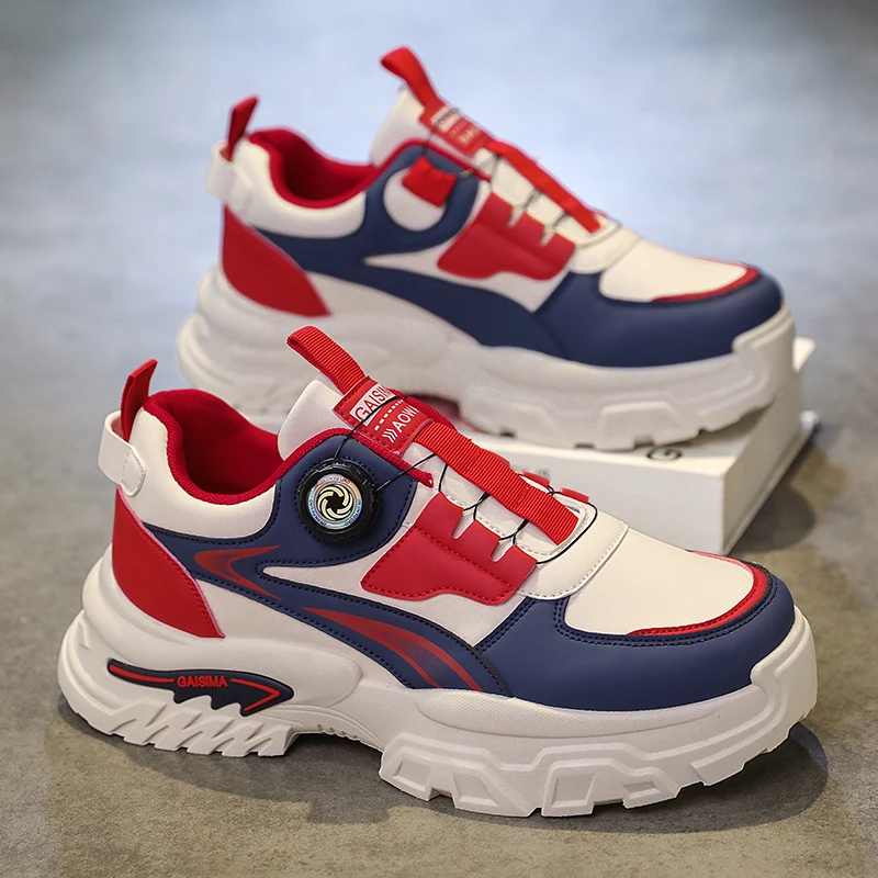 Новые мужские универсальные вы – обзор и цена Breathable Mesh Athletic Shoes